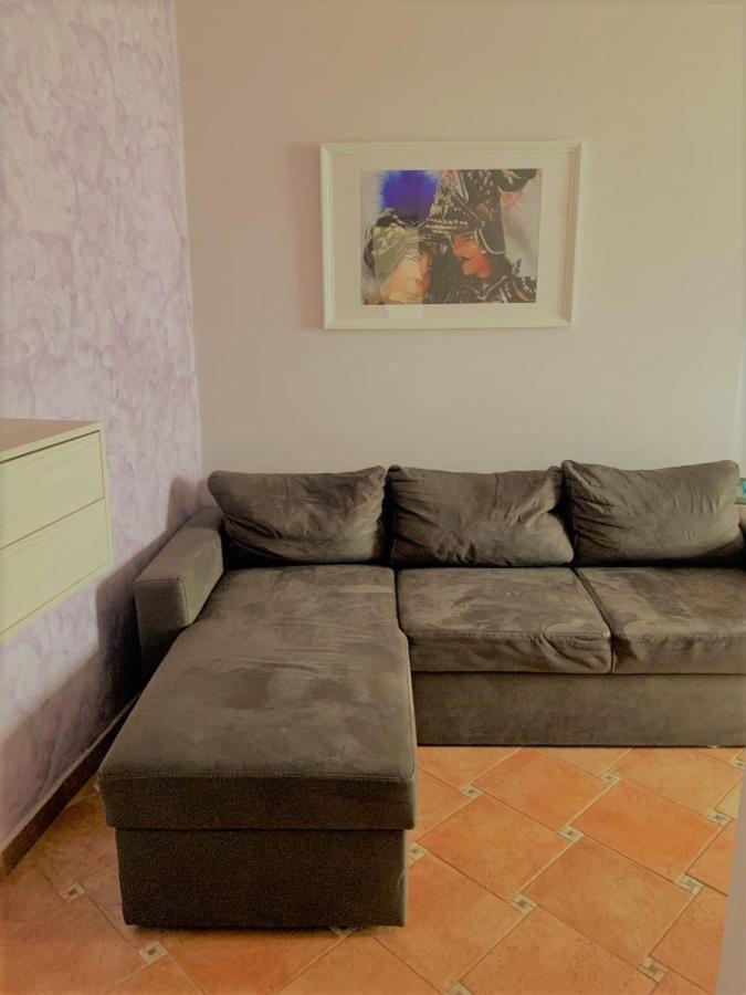 Apartment Street Catania