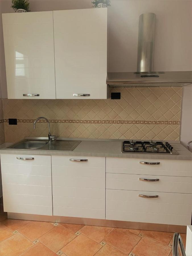 Street Apartment Catania