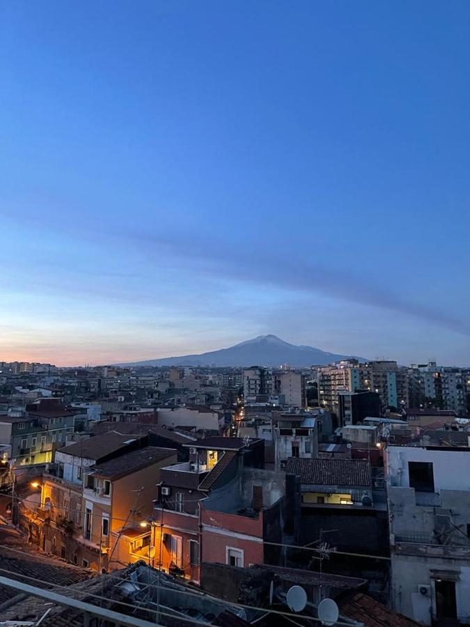 Apartment Street Catania